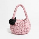 One Shoulder Handbag