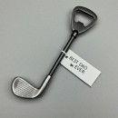 高爾夫風格啤酒開瓶器
