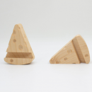 Wooden Bracket Bottle Opener