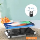 3-In-1 Wireless Charging Stand