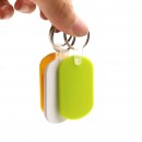 PVC Keychain
