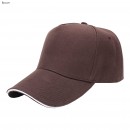 Nevaso 5 Panel Heavy Cotton Sandwich Cap