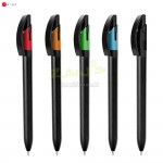 Thera Black Advertising Pen