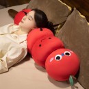 冰糖葫蘆毛絨抱枕