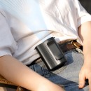 Portable Waist Fan