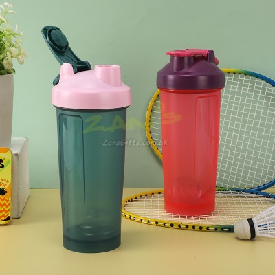 600ML 便攜搖搖杯