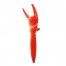 Crab Foot Ballpoint Pen