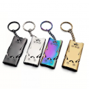 Stainless Steel Whistle