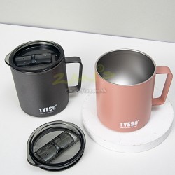 不銹鋼水杯