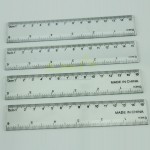 Advertising Ruler