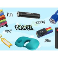 Mar 2019 Zans eNews: Travel Gifts