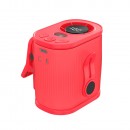 迷你夾子風扇360度旋轉掛腰 迷你夾子風扇360度旋轉掛腰