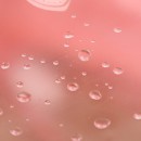 糖果色PVC 双层防水干湿分离洗漱沙滩包