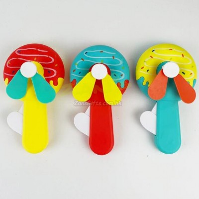 Portable Handheld Fan