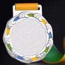 Metal Medal