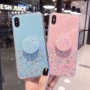 Glitter phone case