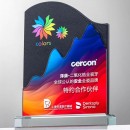 Crystal Trophy Crystal Trophy