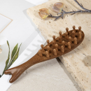 檀木按摩梳 檀木按摩梳