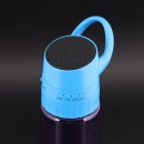 Bottle With Bluetooth Speaker 