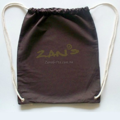 drawstring bag