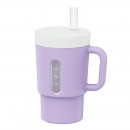 Leak-proof sippy cup