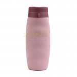 Silicone Folding Water Bottle