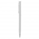 Berlino Metal Silver Metal Pen