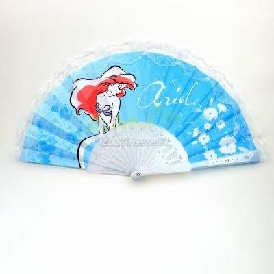 Advertising Fan