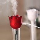 Rose USB air humidifier