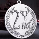 Metal Medal