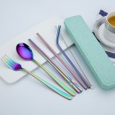 Stainless Steel Tableware