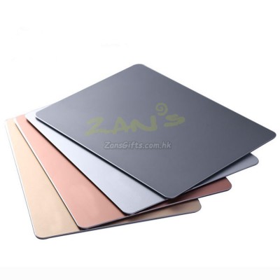 Aluminum Alloy Mouse Pad