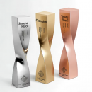 Twisted Column Trophy