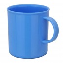 Azure Mug