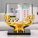 水晶獎座