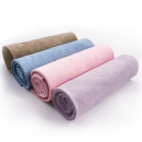 單層瑜伽鋪巾