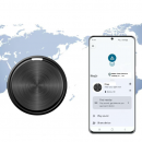 Position tracking anti-lost device