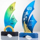 Crystal Trophy