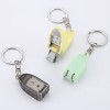Mini Folding Nail Clipper