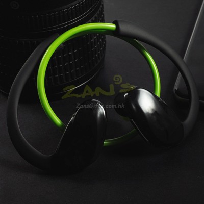 Sports Bluetooth Headset