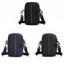 Leisure Multifunctional Small Backpack Single Shoulder Messenger Bag