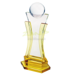 Crystal Trophy