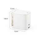 Wireless Portable Handheld Color Printer Wireless Portable Handheld Color Printer