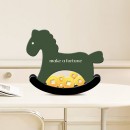 Pony Desktop Ornament Decorative Ornament Pony Desktop Ornament Decorative Ornament