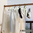 Multifunctional Travel Folding Hanger Multifunctional Travel Folding Hanger