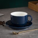 Ceramic Coffee Mug Set