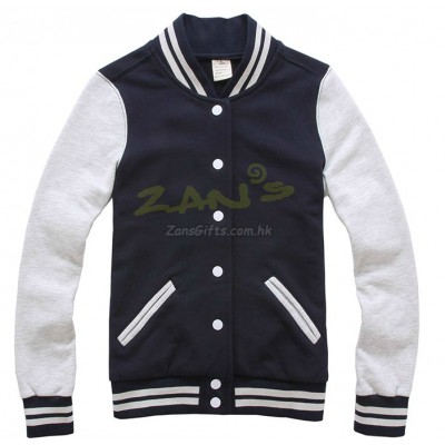 Letterman Jacket / Varsity Jacket