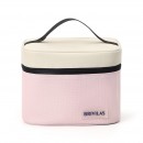 Zippered Insulated Bag