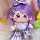 Baby toy clothes