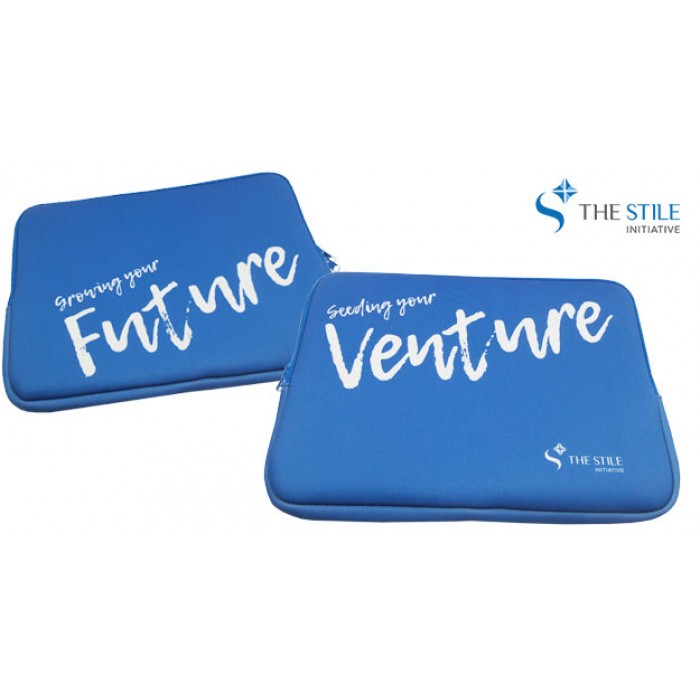 手提電腦包-The STILE Initiative